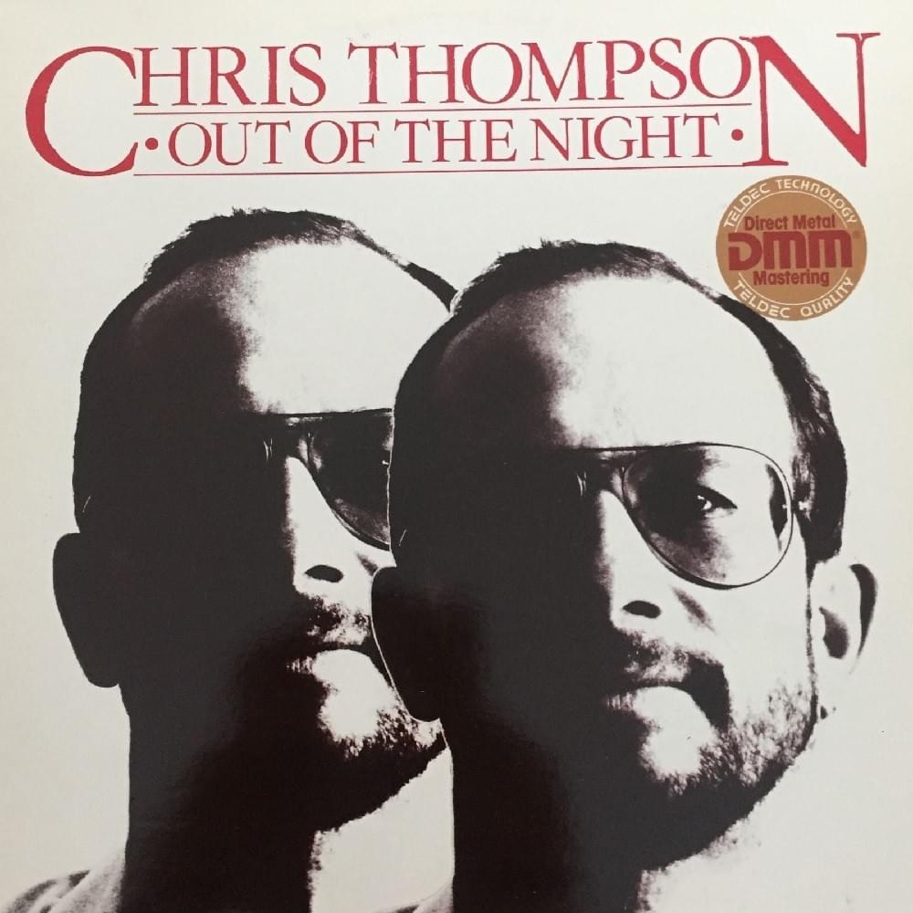 Out of the Night