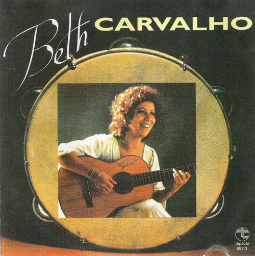 Pandeiro e Viola