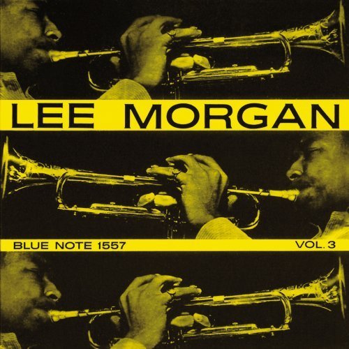 Lee Morgan Vol. 3