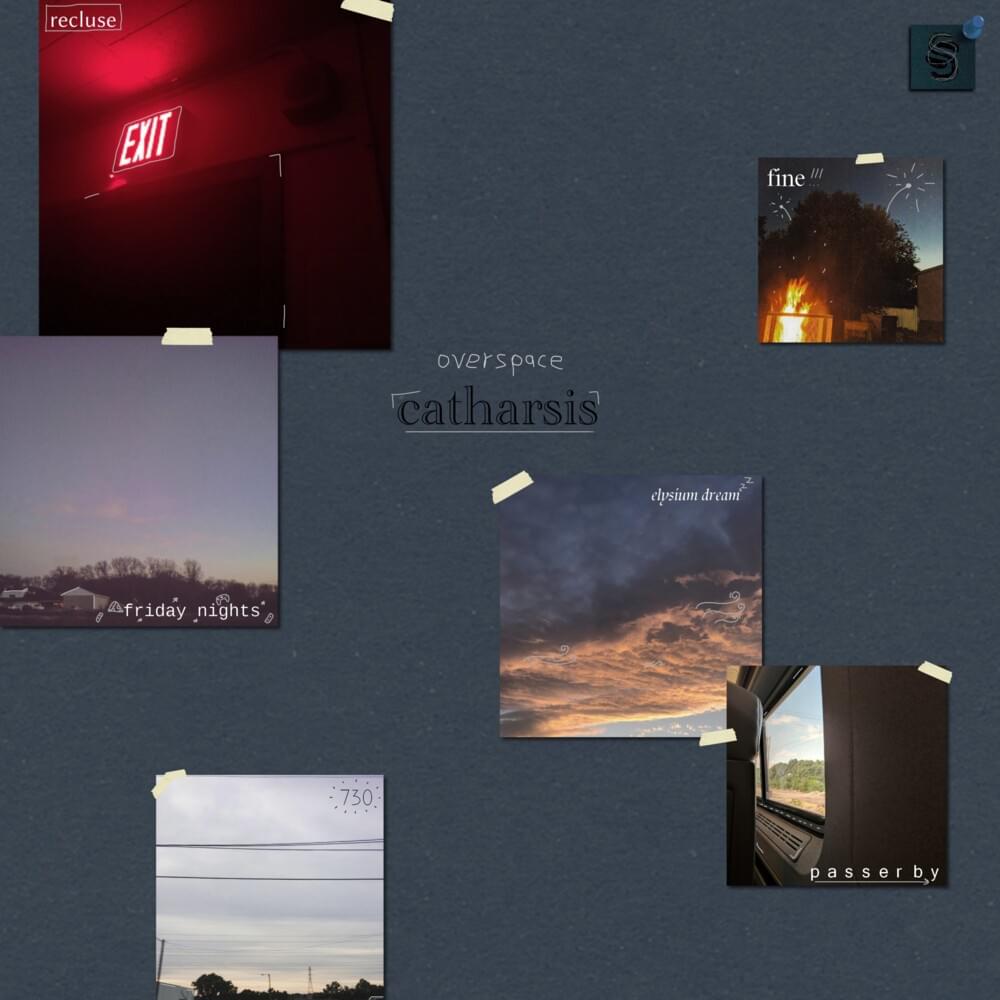 Catharsis EP