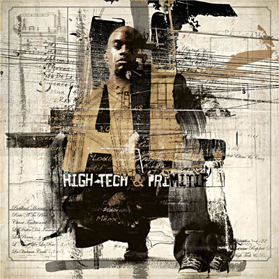 High Tech & primitif