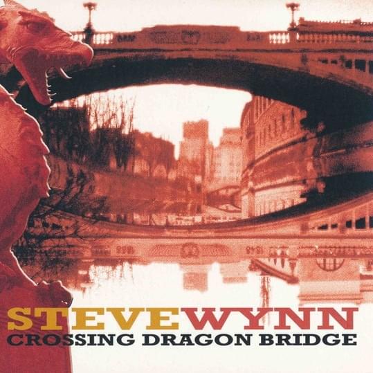 Crossing Dragon Bridge