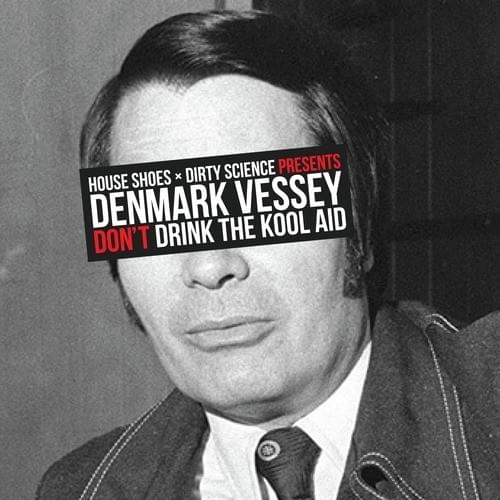 Don’t Drink The Kool Aid