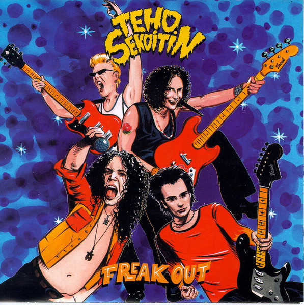 Freak Out