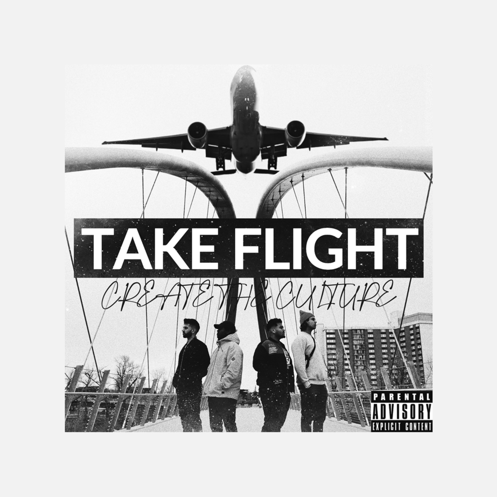 Take Flight