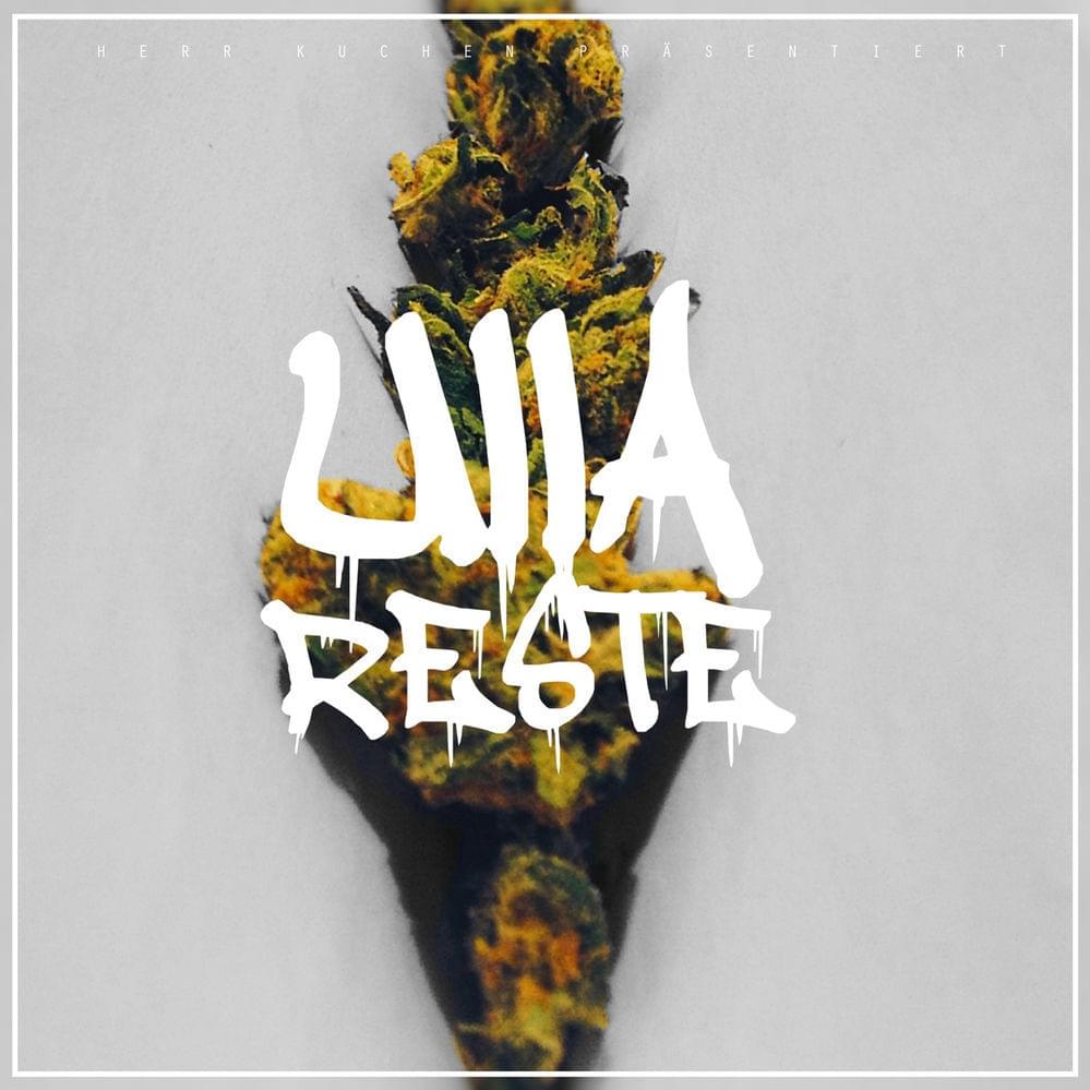 Ullareste EP