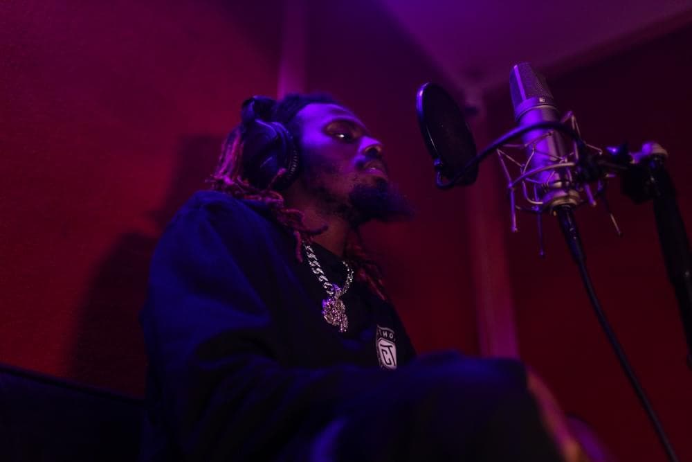 R Nize Profile Picture Photo of R Nize