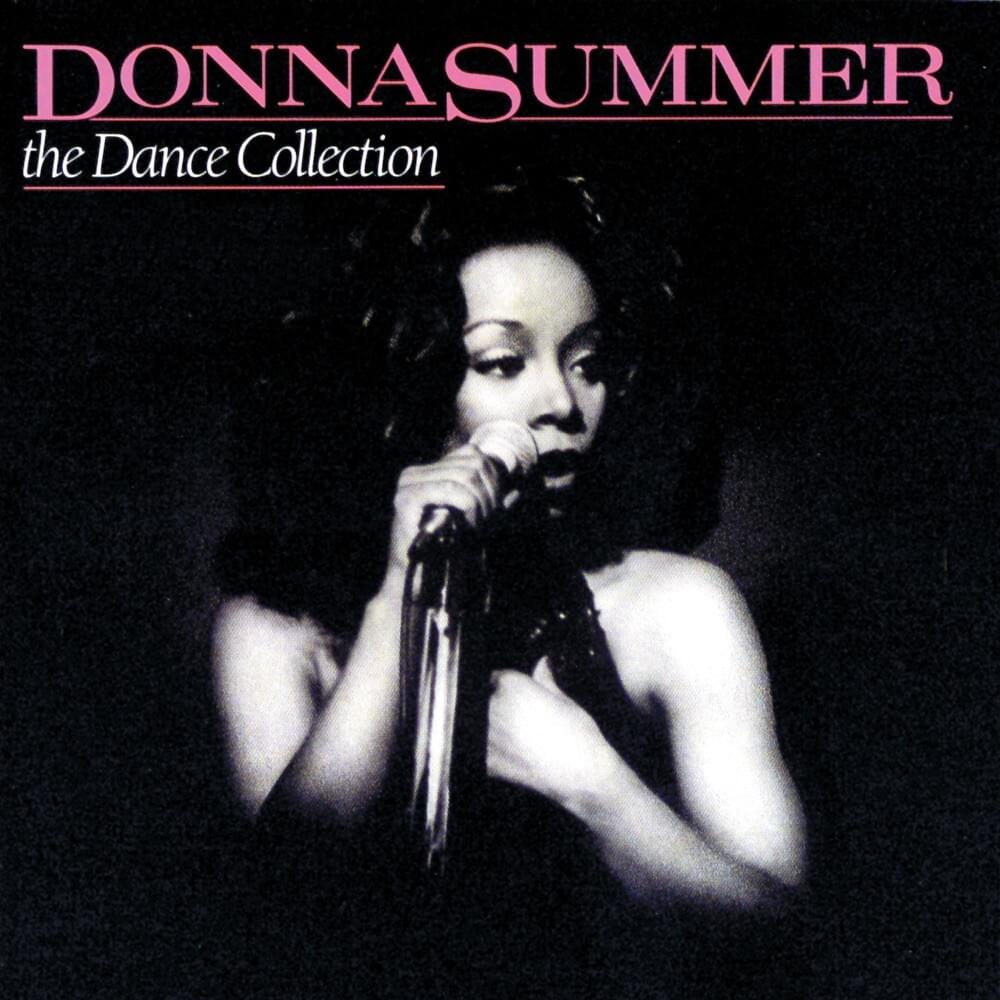 The Dance Collection: A Compilation of Twelve Inch Singles