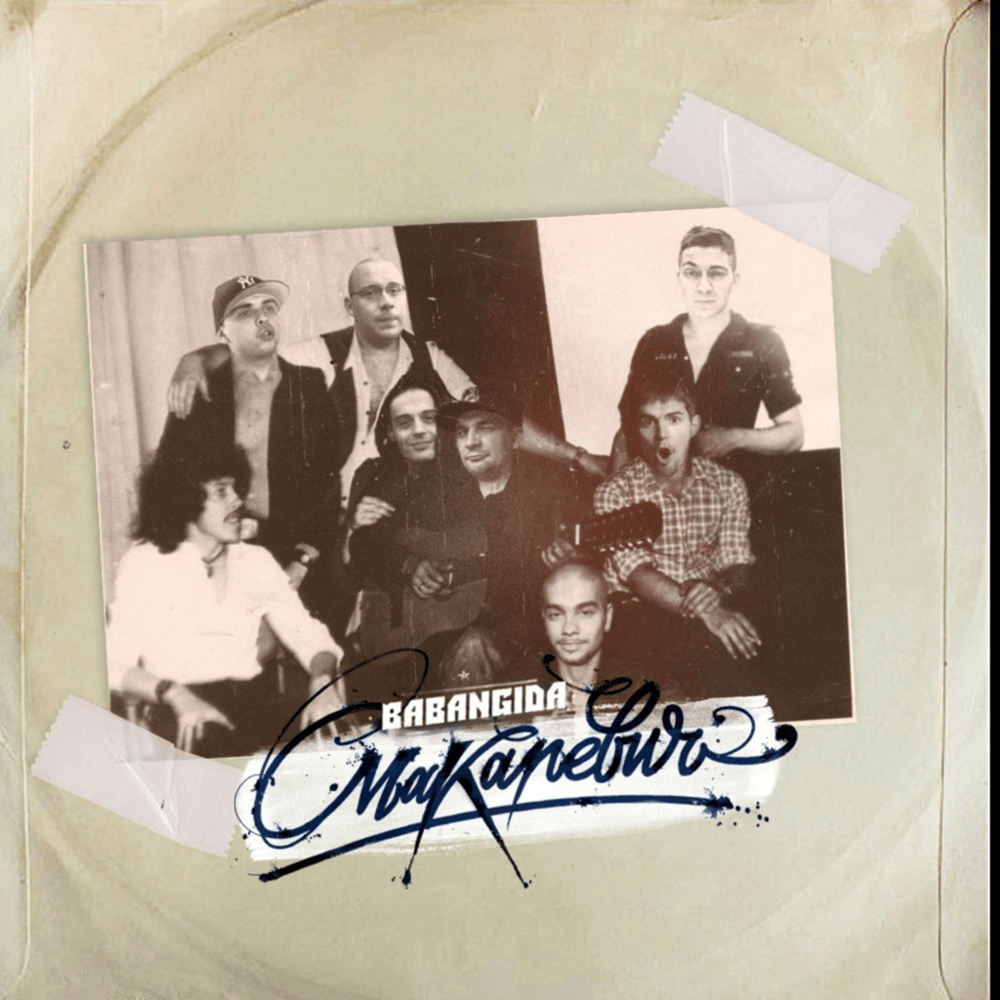 Макаревич (Makarevich)