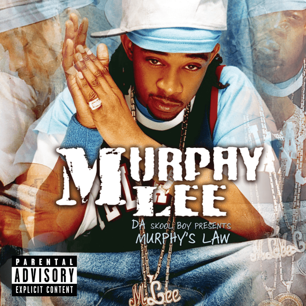 Murphy’s Law