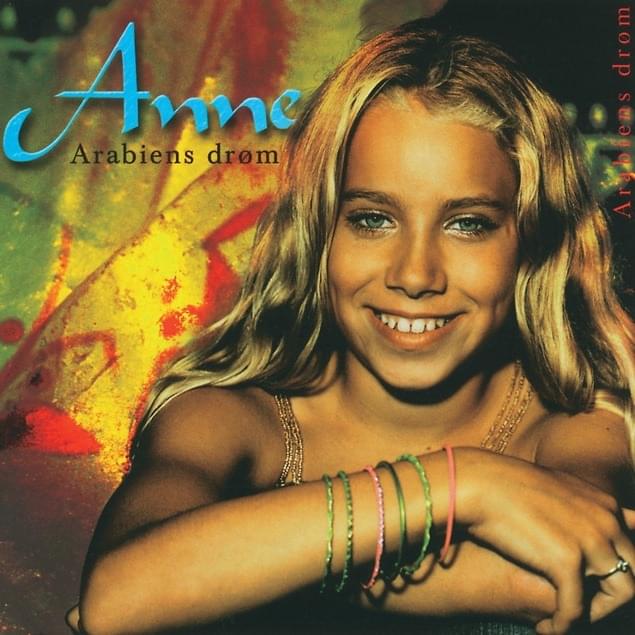 Arabiens Drøm