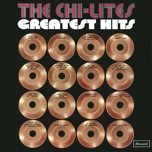 Greatest Hits