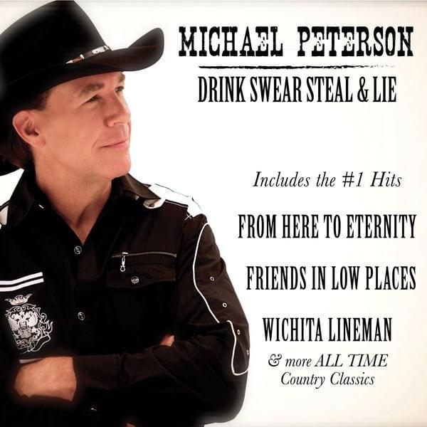 Drink Swear Steal & Lie