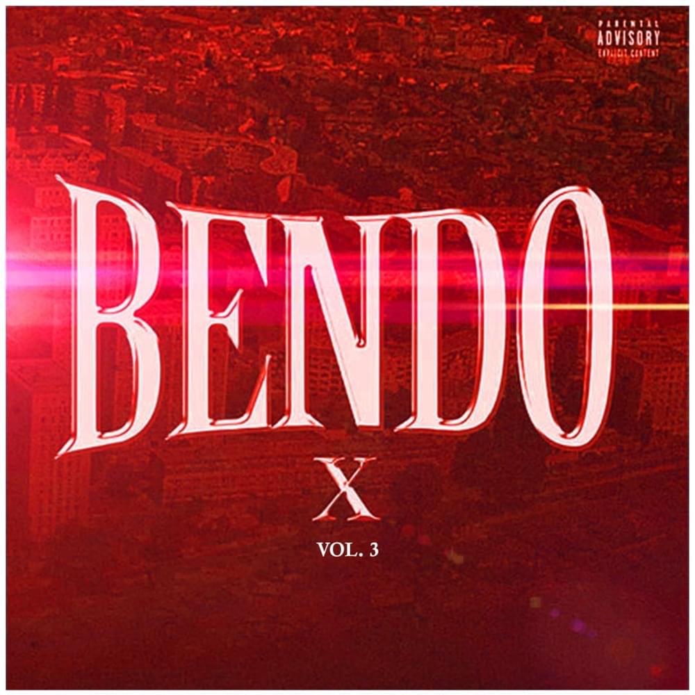 Bendo X Vol. 3
