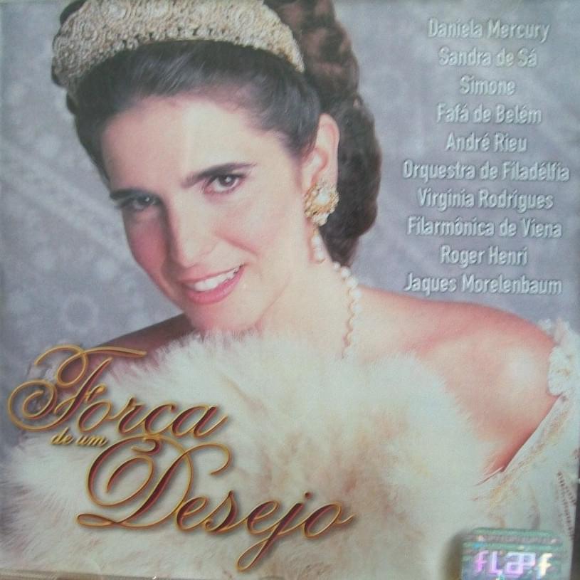 Força de Um Desejo