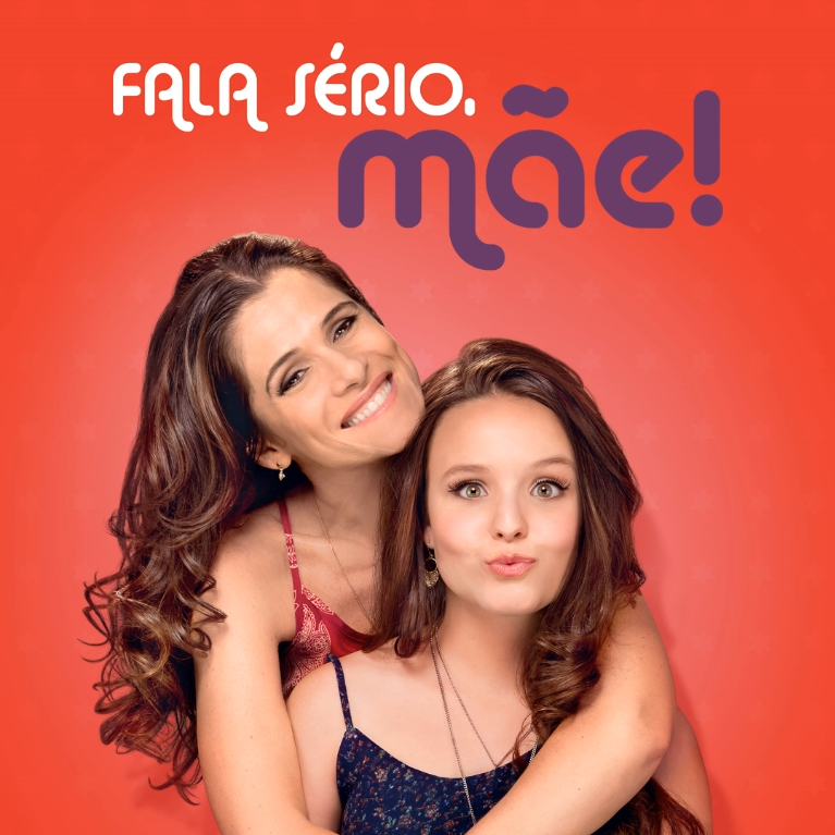 Fala Sério, Mãe! - EP