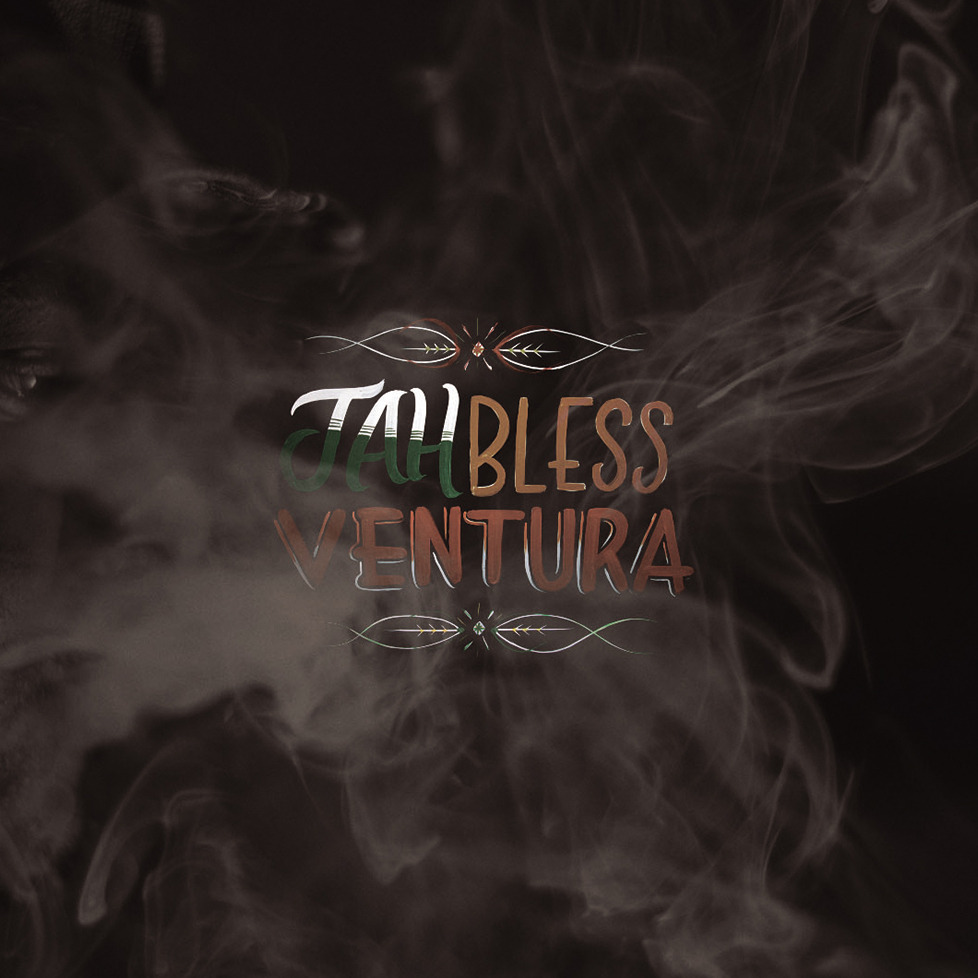 Jah Bless Ventura