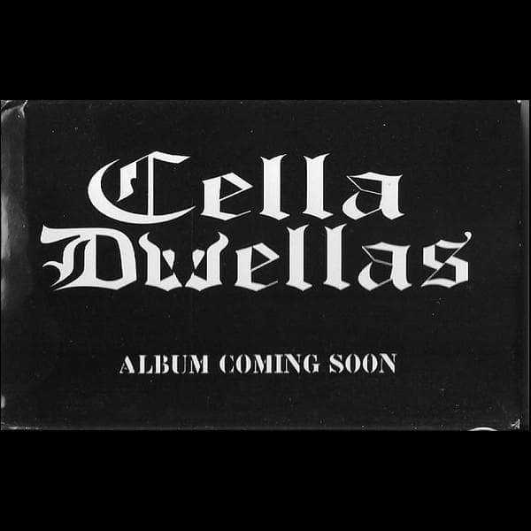Cella Dwellas (Realms ’N Reality Promo Sampler)