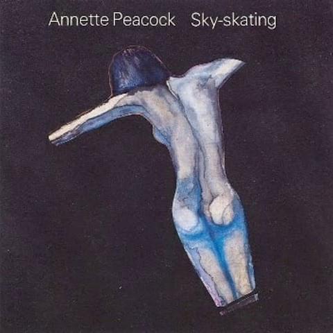 Sky-skating