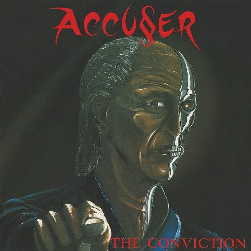 The Conviction