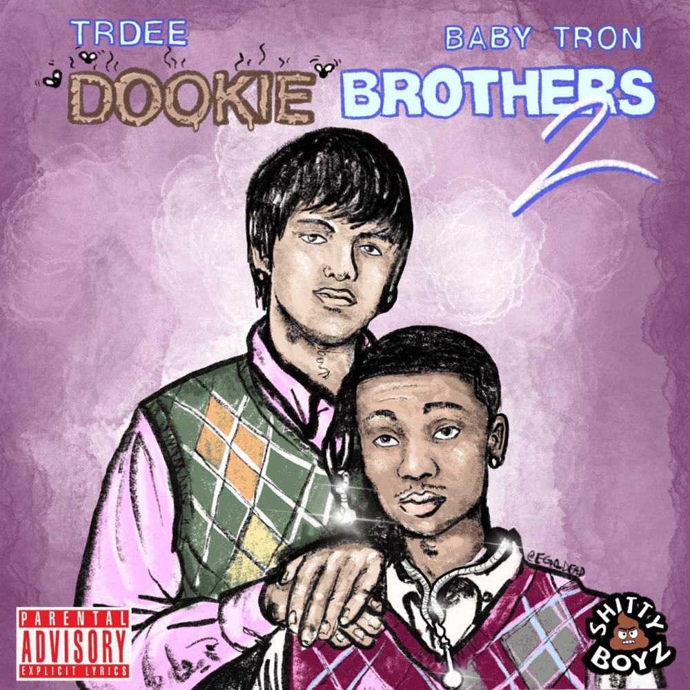 Dookie Brothers 2