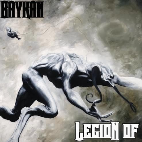 Legion of Chaos Vol. 2