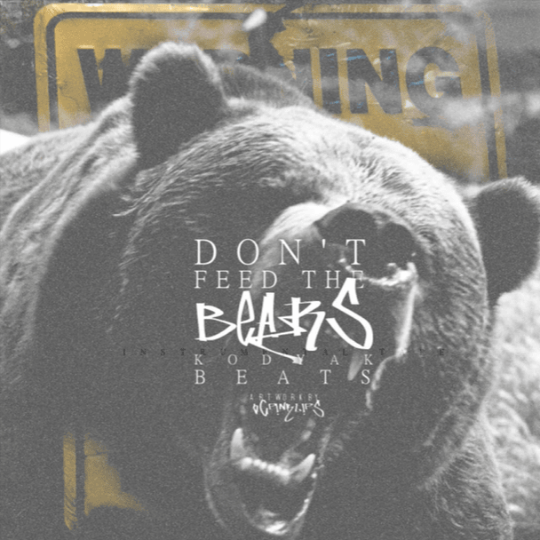 Don’t Feed The Bears