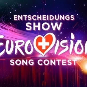 Die Entscheidungsshow 2018