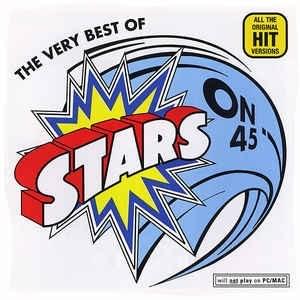 The Very Best of Stars on 45