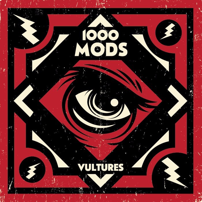 Vultures