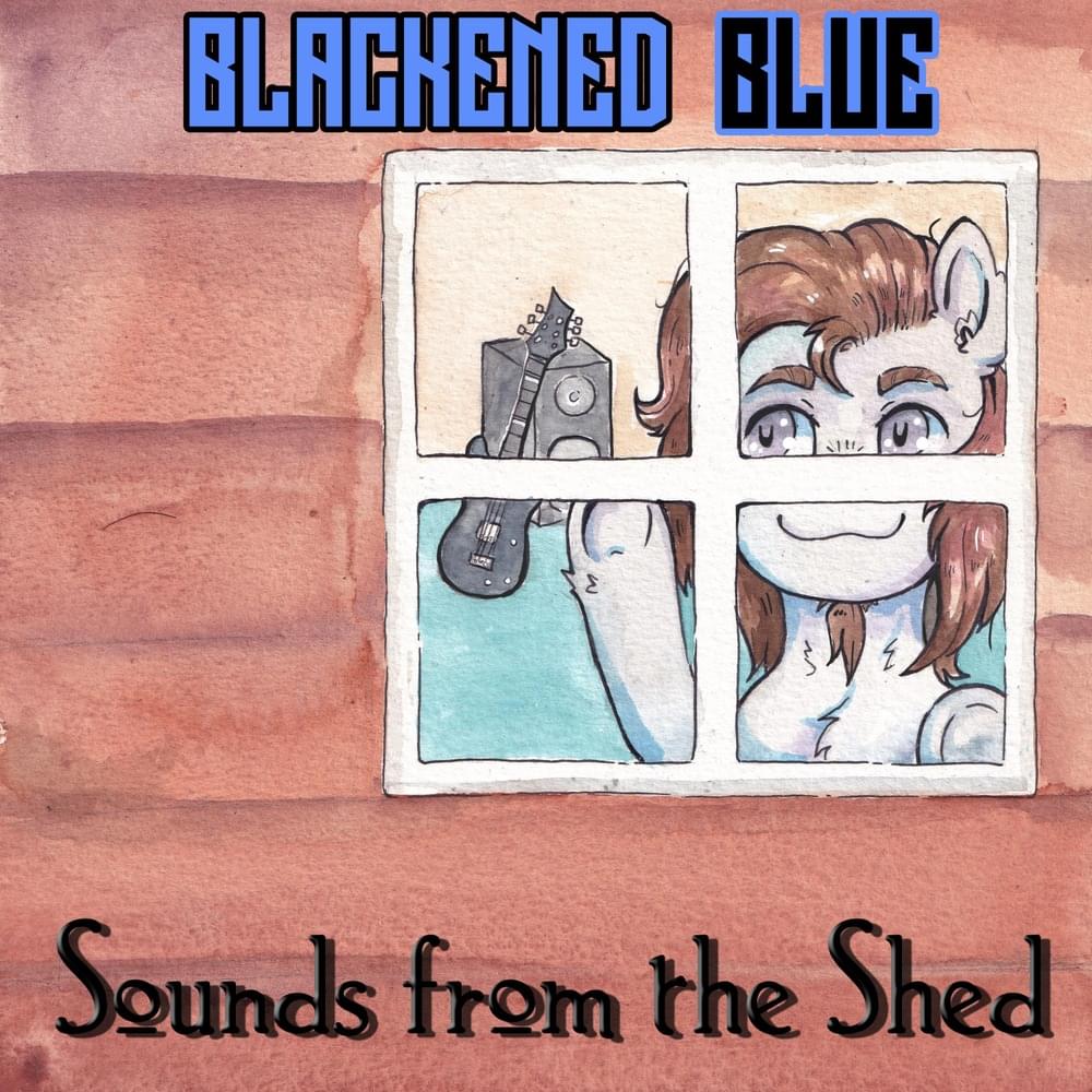 Sounds From The Shed