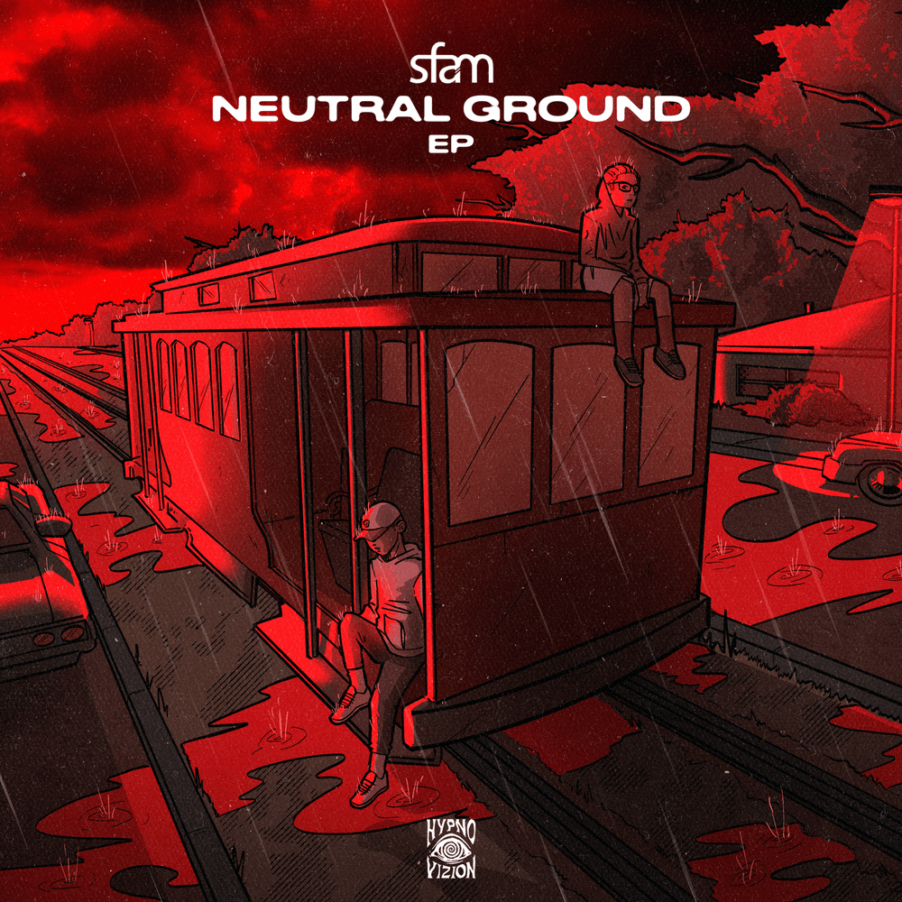neutral ground