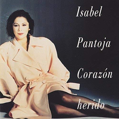 Corazón herido
