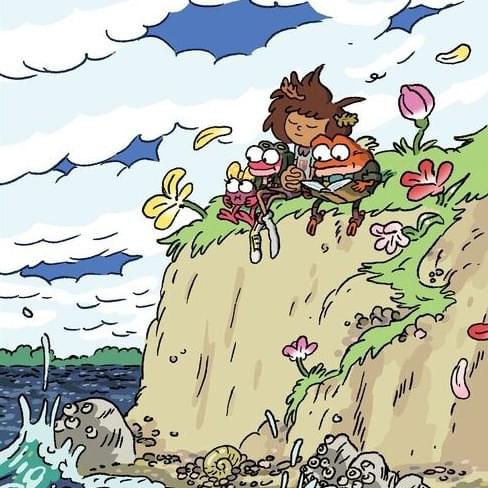 Amphibia’s Leitmotifs