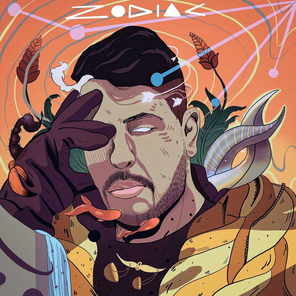 Zodiac - זודיאק