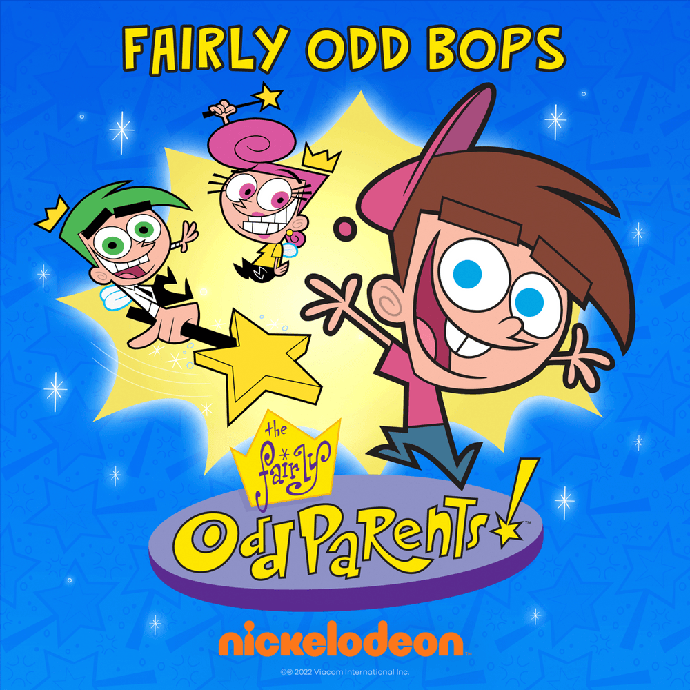 The Fairly Odd Parents - Fairly Odd Bops