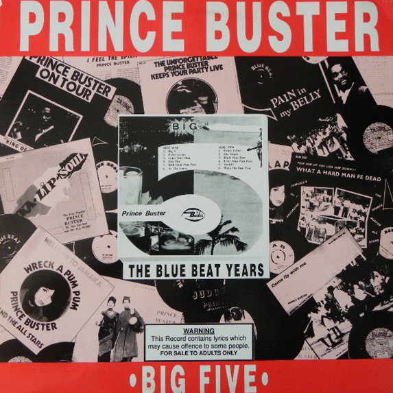 Big Five