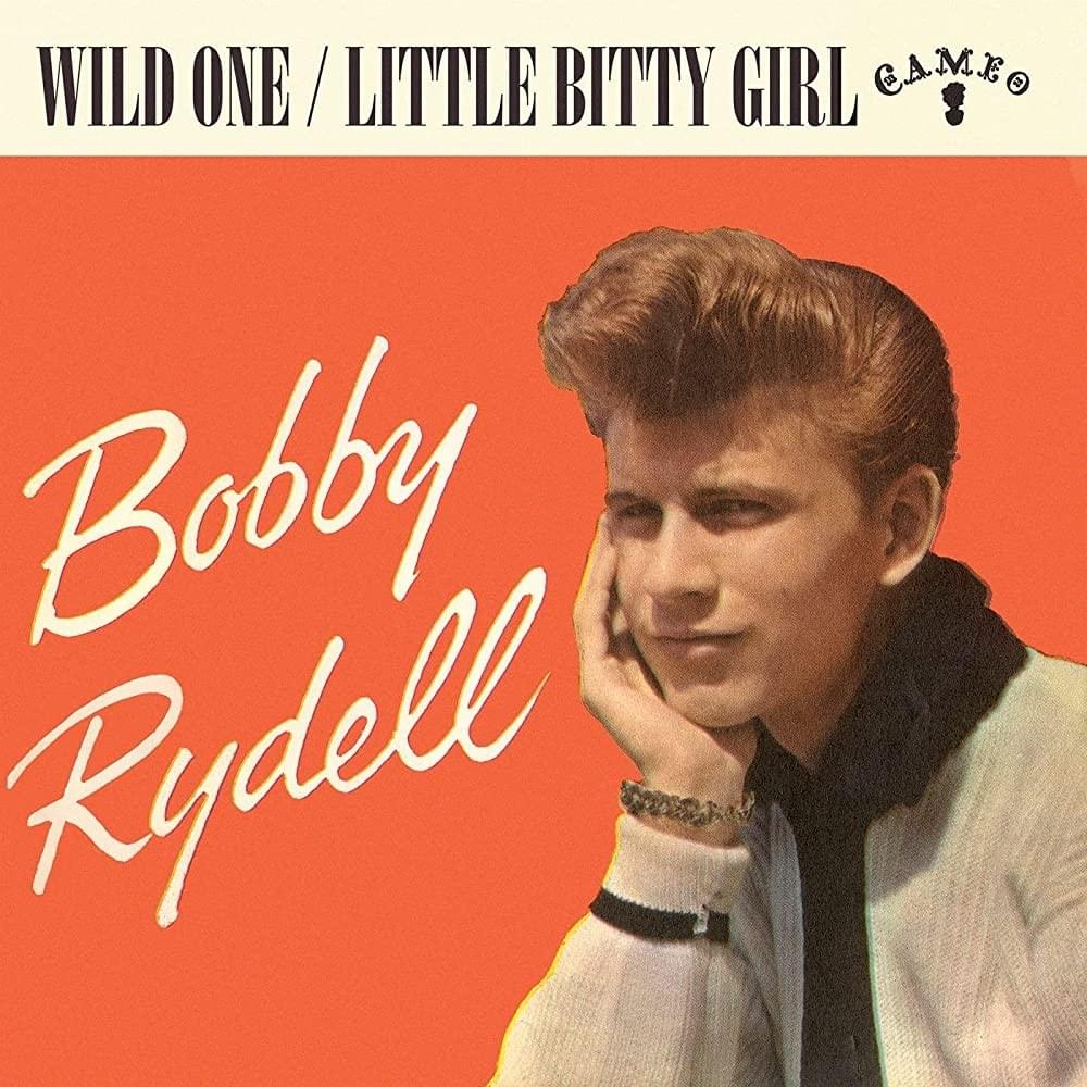Wild One - Single