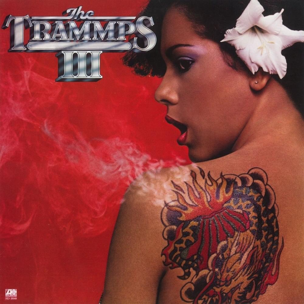 The Tramps III