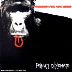 Primate Diplomate