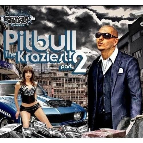 The Kraziest! Part. 2