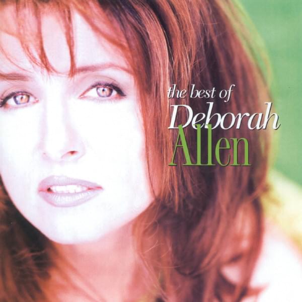 The Best Of Deborah Allen