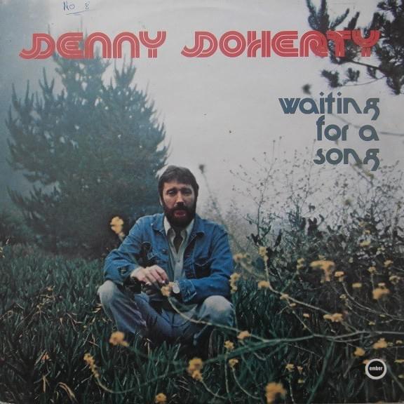 Waiting for a Song