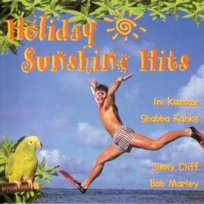 Holiday Sunshine Hits Vol. 3