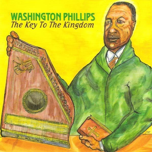 The Key to the Kingdom