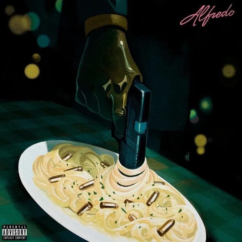 Alfredo (Limited Physical Version)