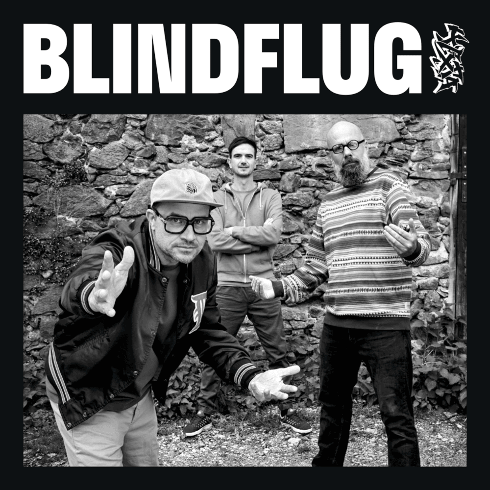 Blindflug EP