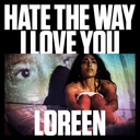 Hate the Way I Love You Cover Art