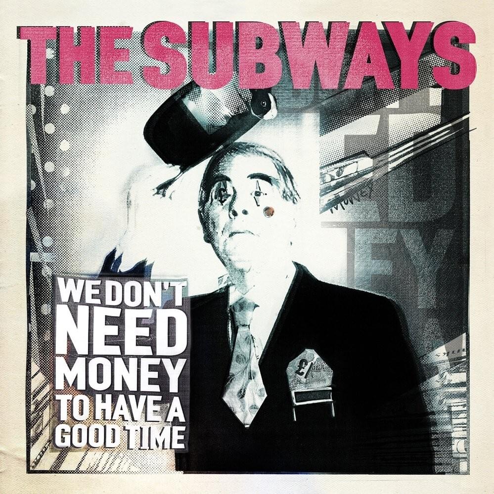 We Don’t Need Money to Have a Good Time - Single