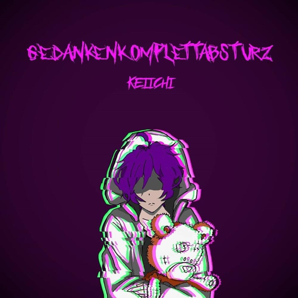 Gedankenkomplettabsturz (EP)